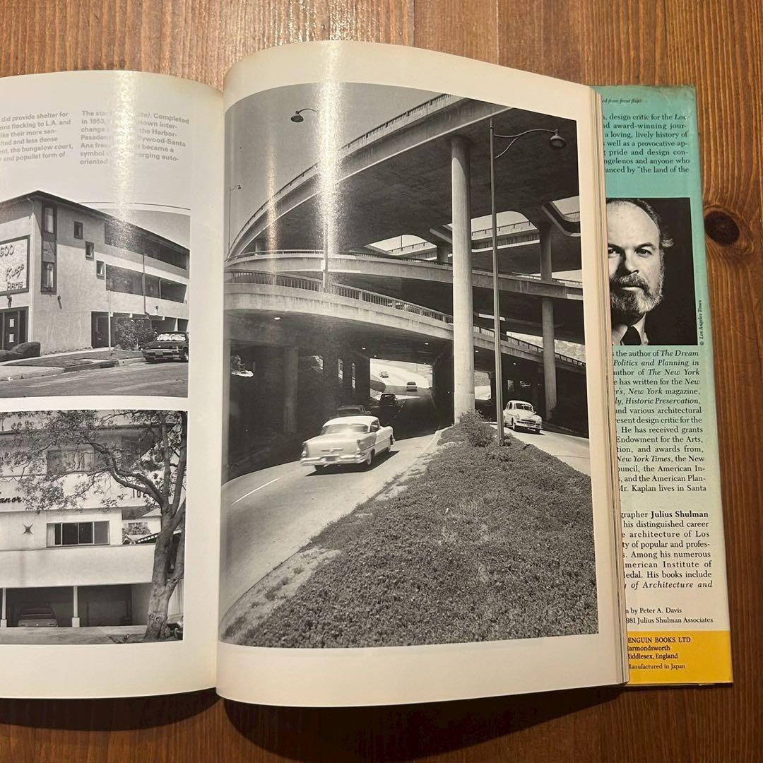 アート・デザイン・音楽 L A Lost & Found: An Architectural