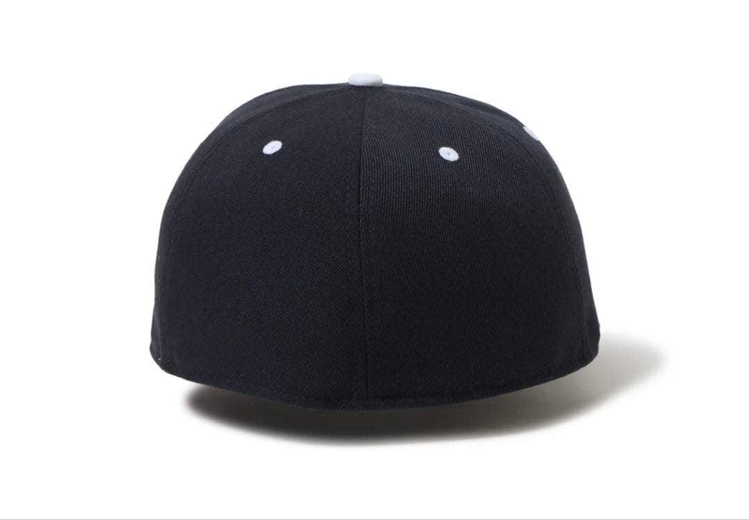 new era 59fifty 近鉄バファローズ キャップ 7 3/8 岡本太郎