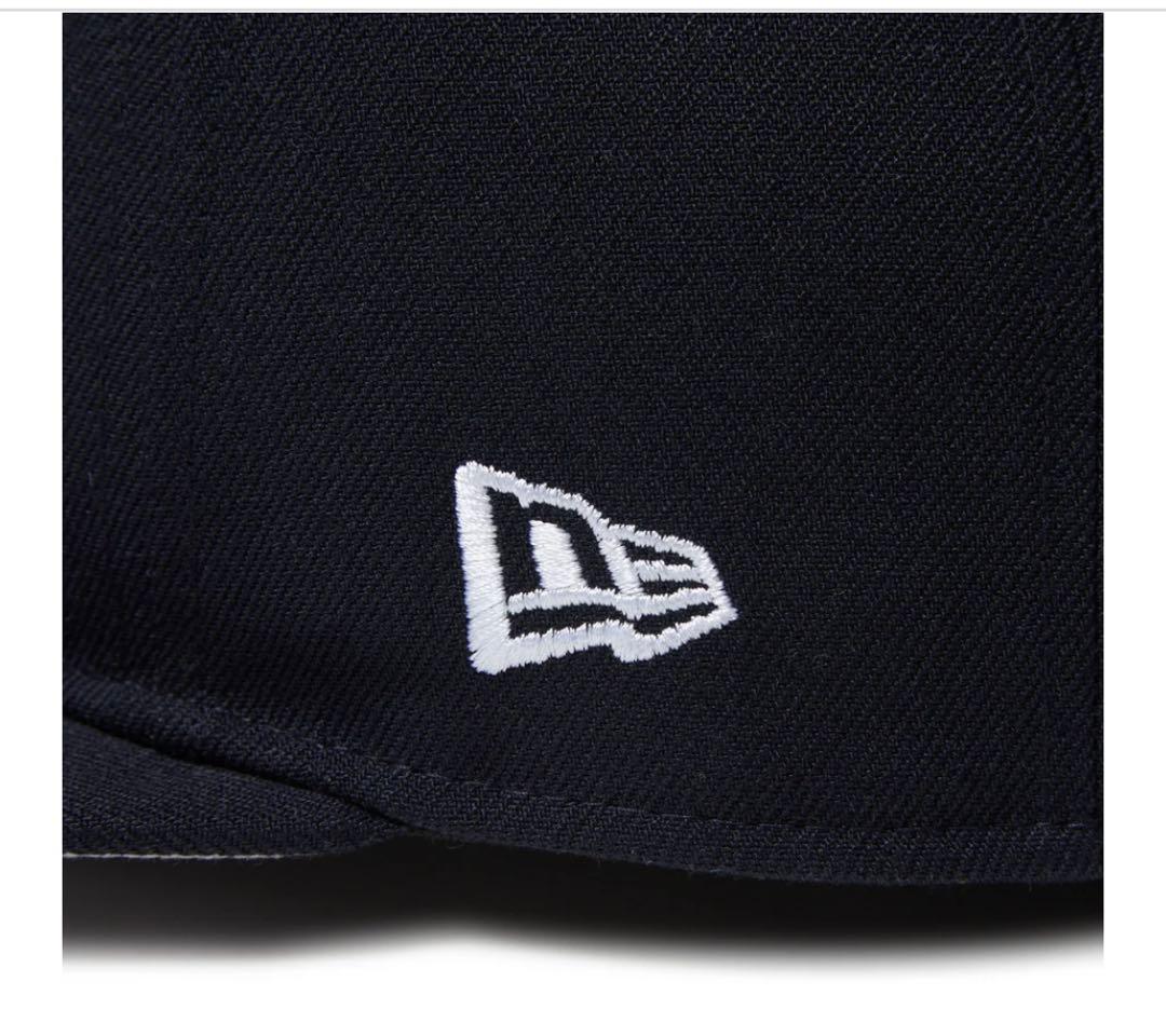 new era 59fifty 近鉄バファローズ キャップ 7 3/8 岡本太郎