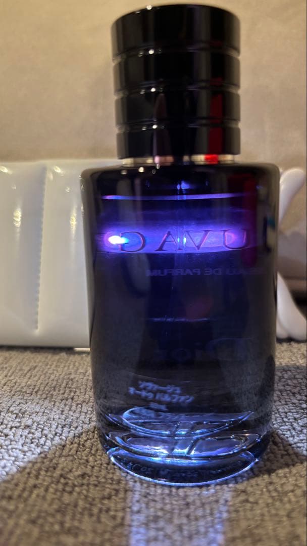 Dior SAUVAGE Eau de Parfum ソヴァージュ　60ml