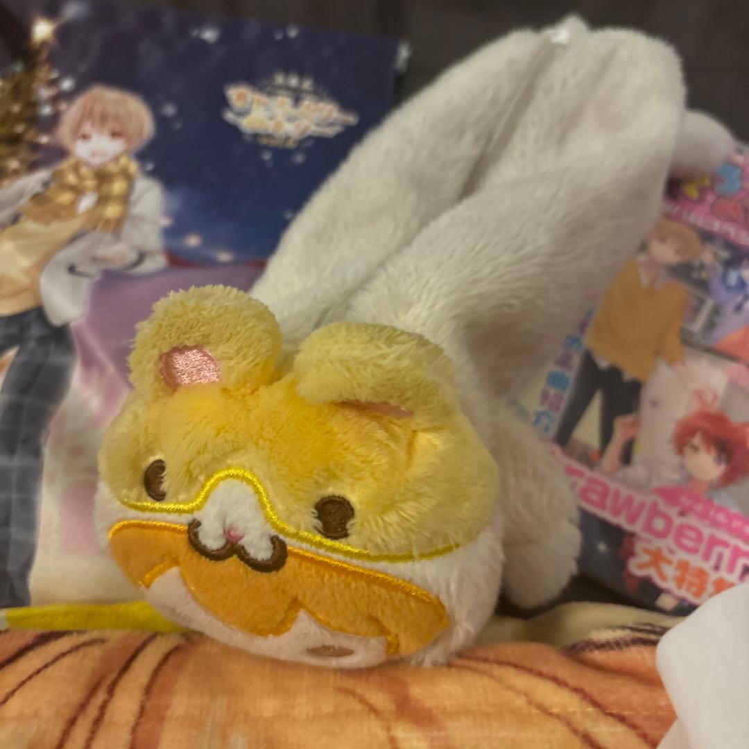 すとぷり
