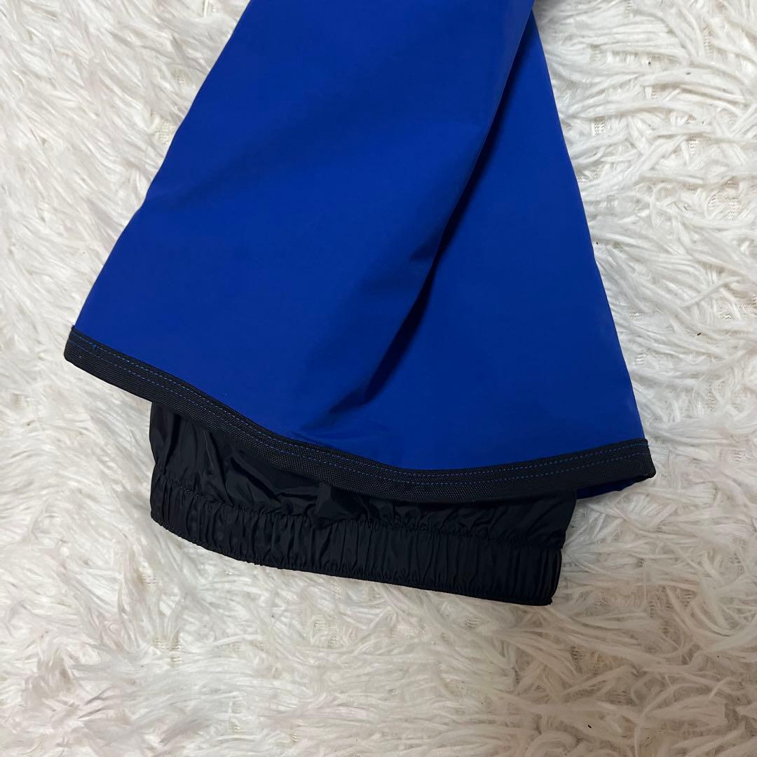 美品 最高級 23年モデル BURTON AK バートン swash パンツ 青