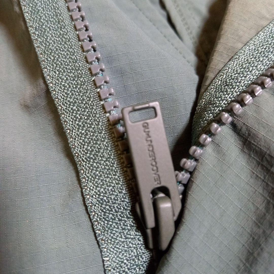 GU×UNDERCOVER コラボ 2WAYオーバーサイズ モッズコート XL