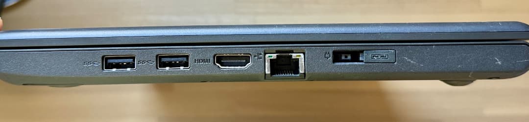 Lenovo レノボ ThinkPad E450