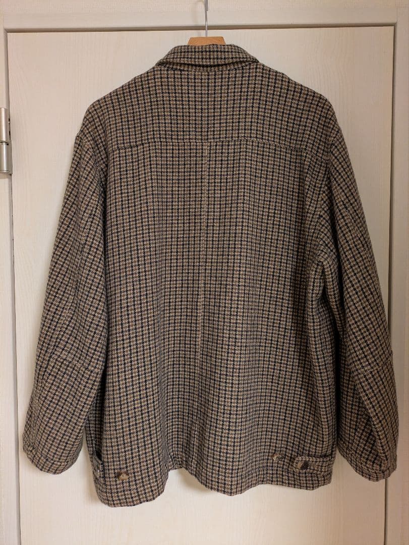 【✦✦1点物✦リメイク✦echeveria✦Jacket✦size1✦✦】