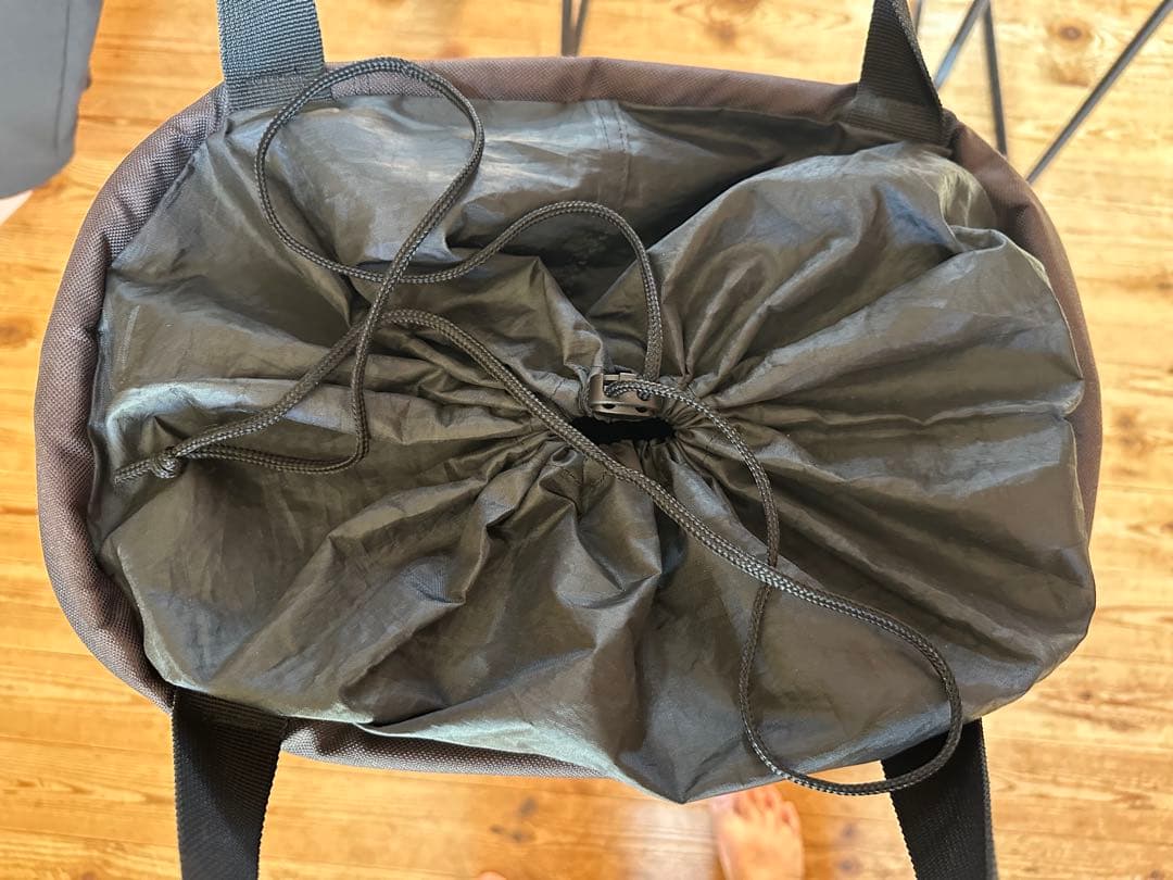 RIXEN KAUL 自転車バッグ 黒