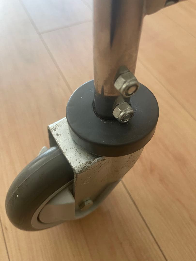 PFS 48\" GARMENT RACK (バスケット無し)