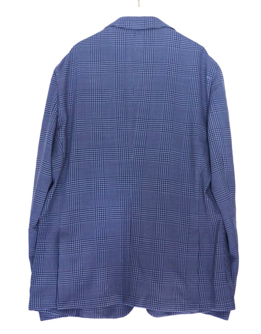 《ヒューゴボス》未使用 SLIMFIT シングル2Bジャケット 56(4XL)
