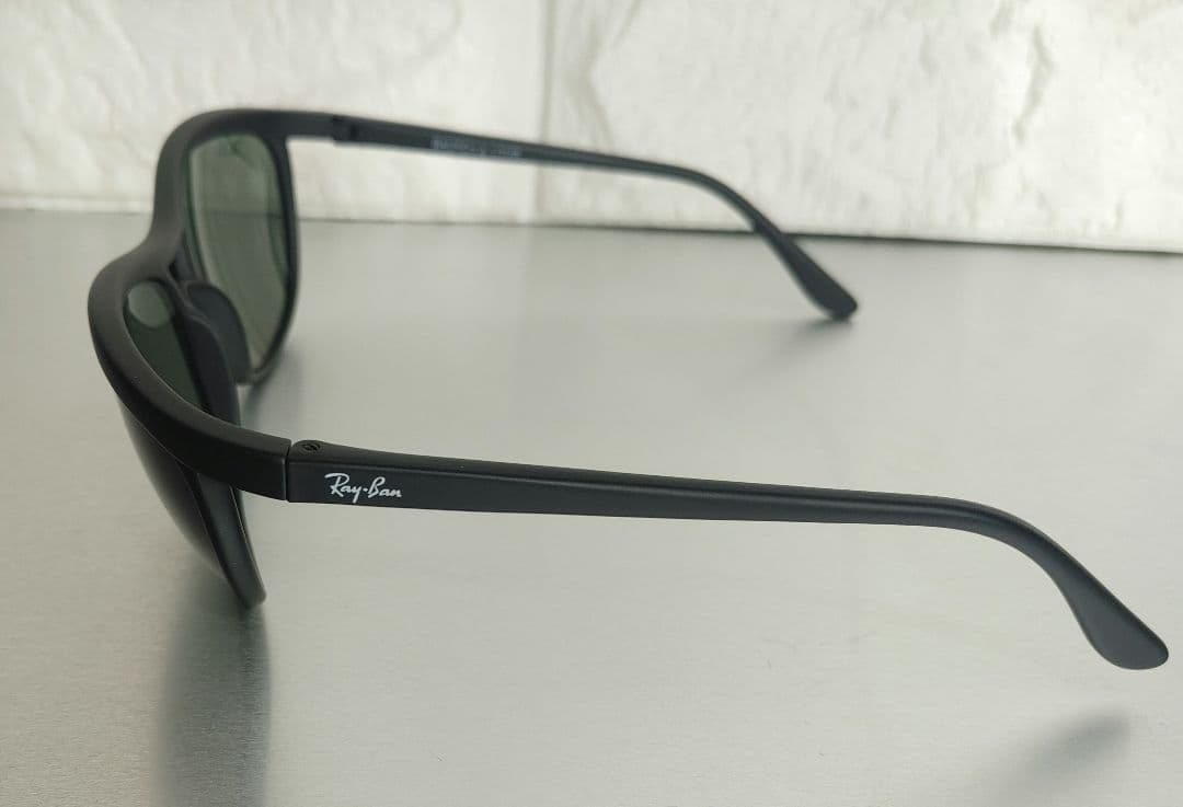 【美品】B&L プレデター3 柴田恭兵さん着用モデル レイバン サングラス