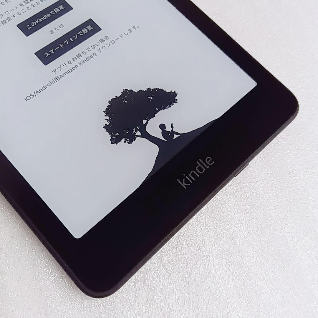 Kindle Paperwhite 第12世代 シグニチャーエディション 32G
