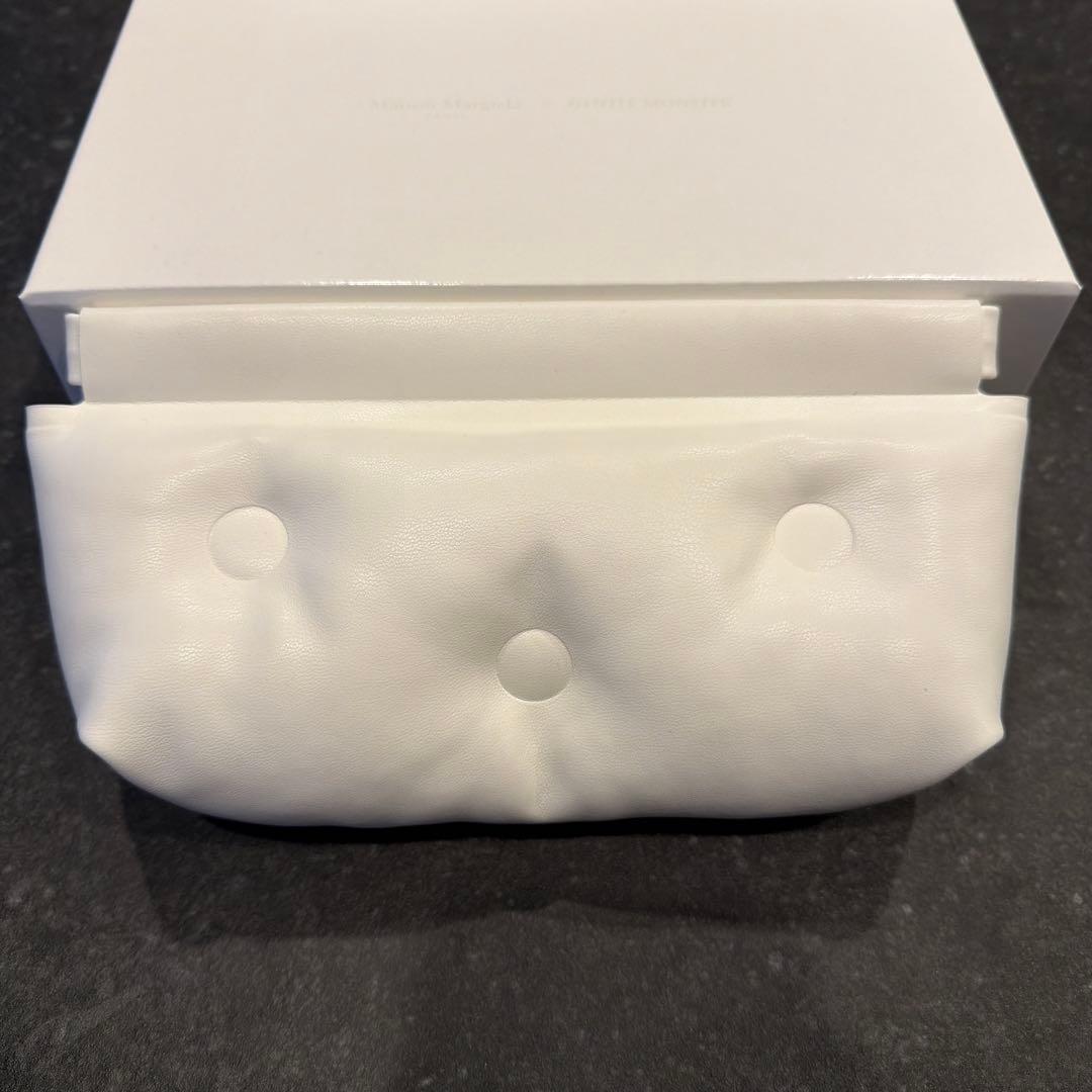 GENTLE MONSTER Maison Margiela サングラスケース