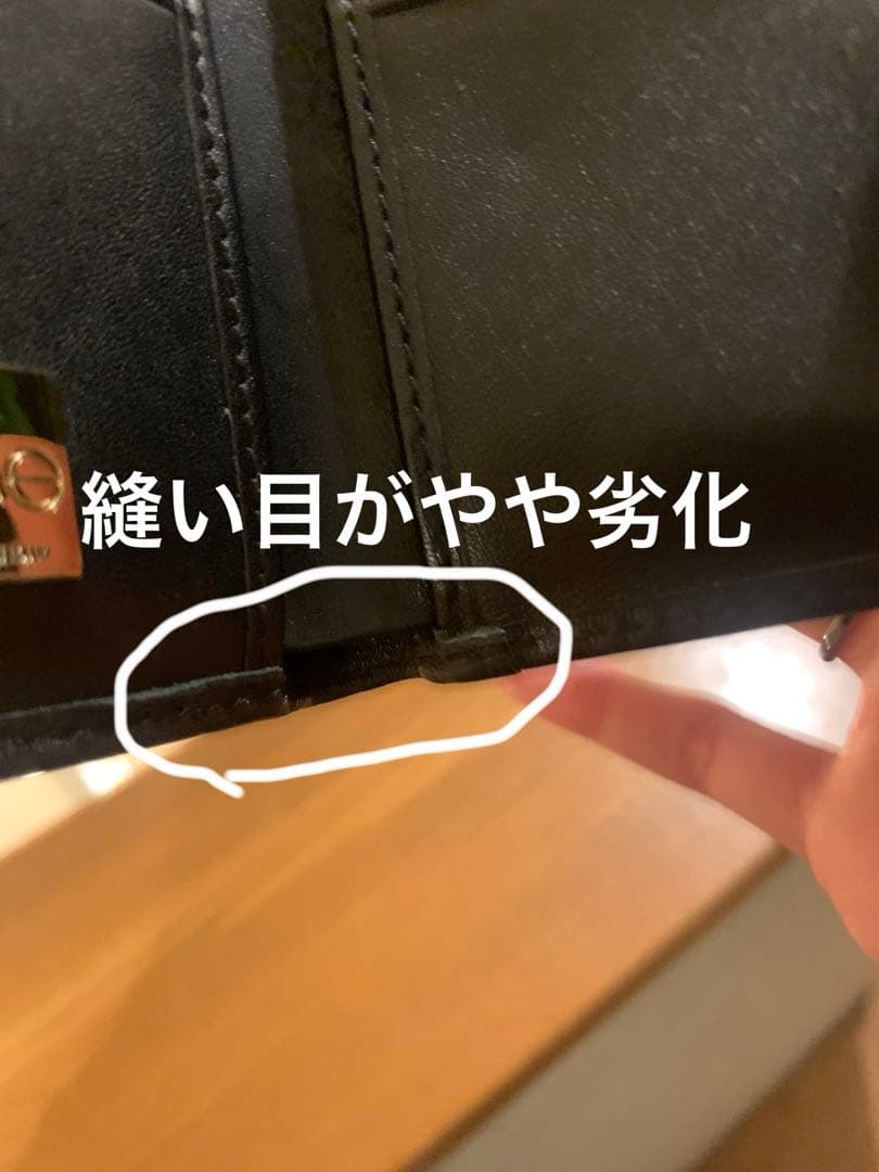 ヴィヴィアンウエストウッド ミニ財布