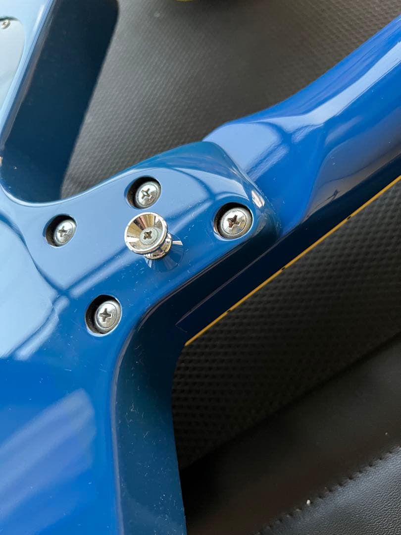 最終値下げEdwards EP-90 lighting BOLT