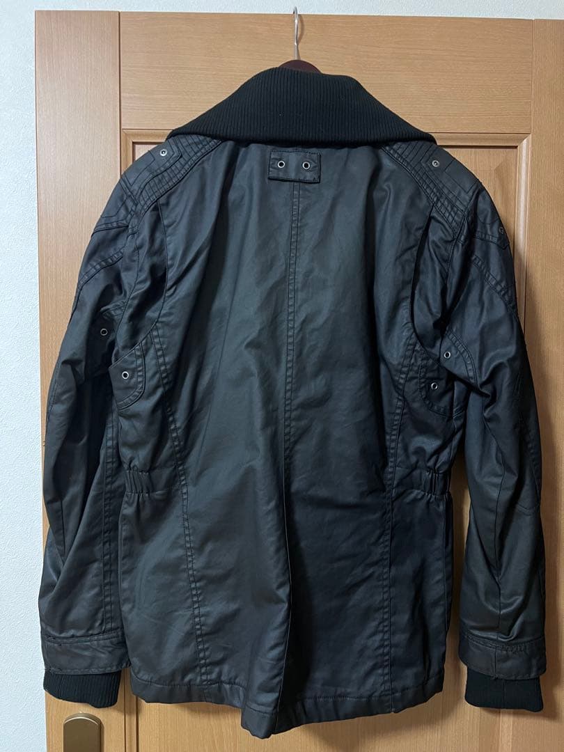 美品　ハーレーダビッドソン　ジャケット