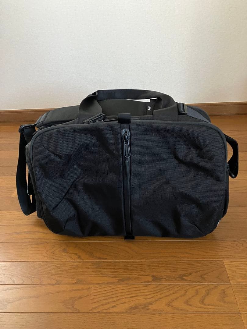 Aer エアー Gym Duffel 2 Small ジムダッフル2 スモール