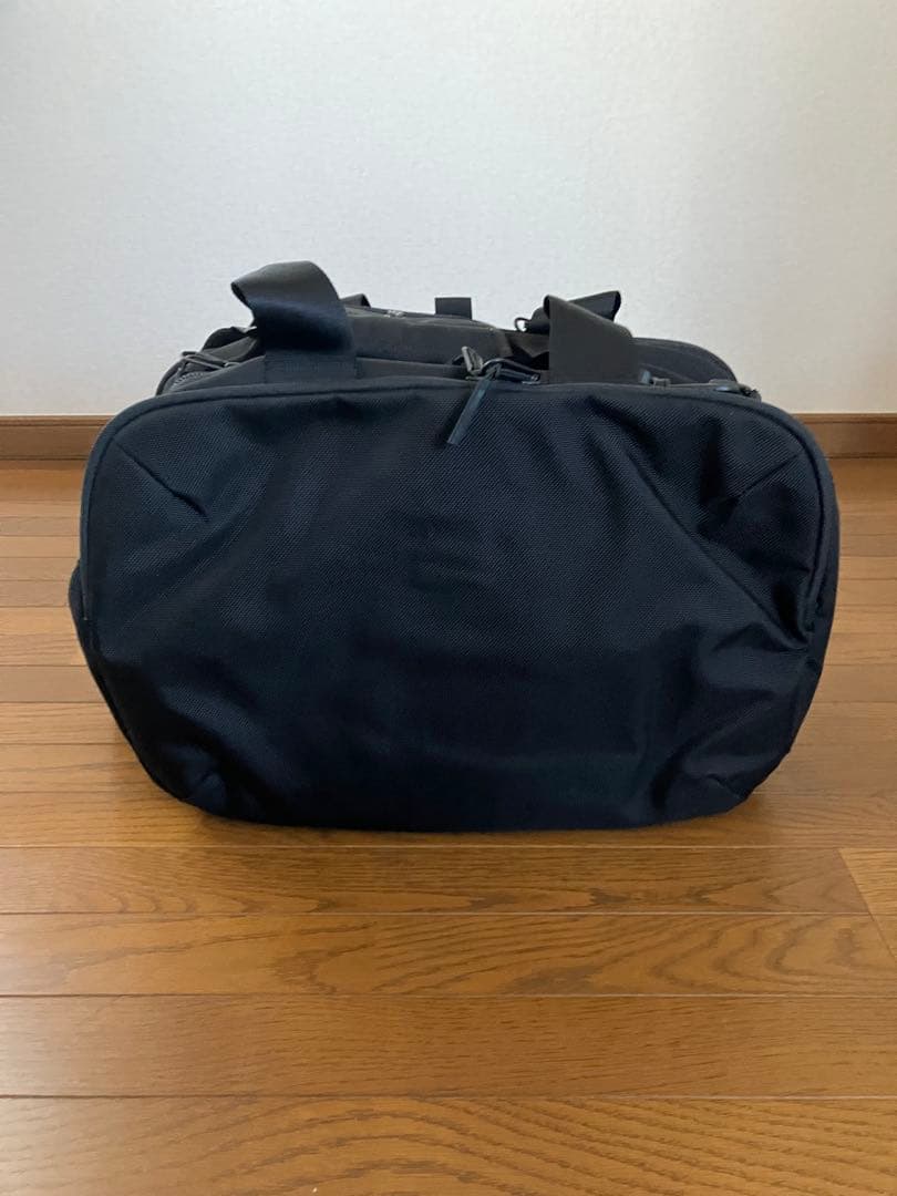 Aer エアー Gym Duffel 2 Small ジムダッフル2 スモール