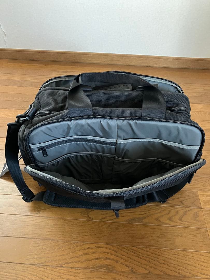Aer エアー Gym Duffel 2 Small ジムダッフル2 スモール