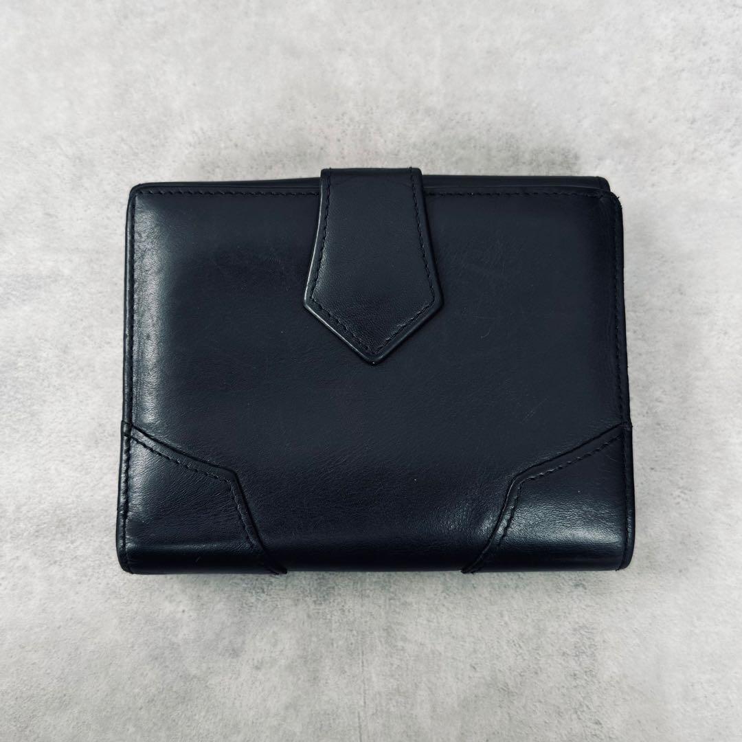 小物 Vivienne Westwood Orb Bifold Wallet