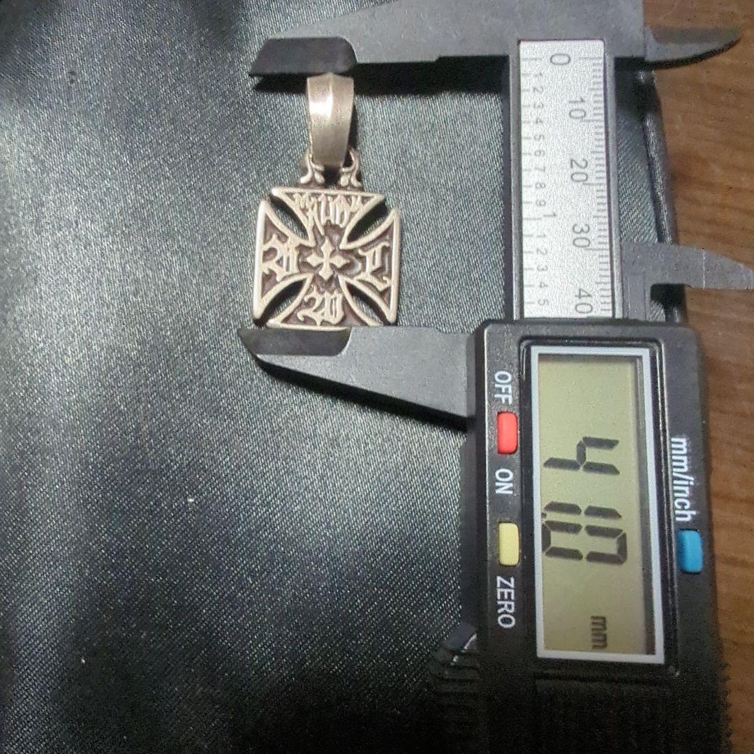 Bill Wall Leather 20th アニバーサリー クロス