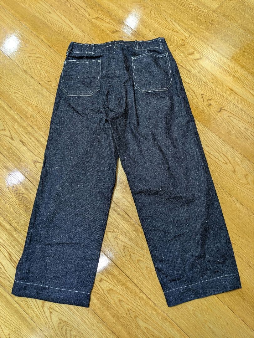 BSC Uniform クリンチ ブラス CLINCH