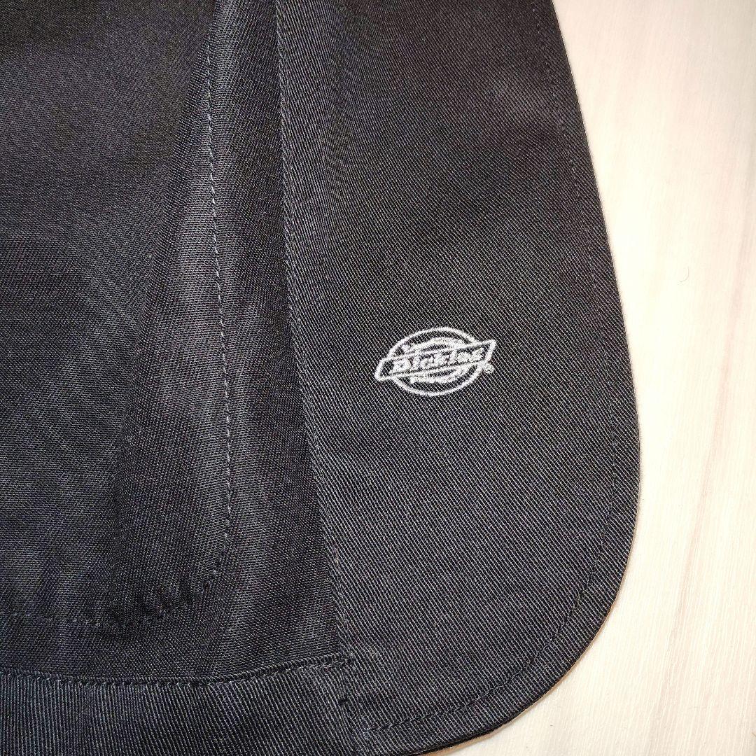 新品　niko and... × DICKIES 別注テーラードジャケット