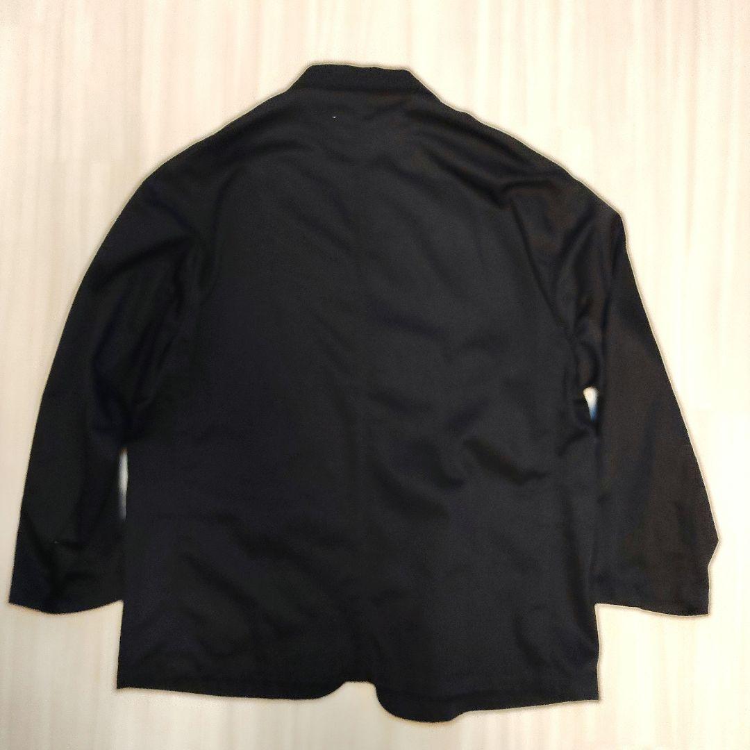 新品　niko and... × DICKIES 別注テーラードジャケット