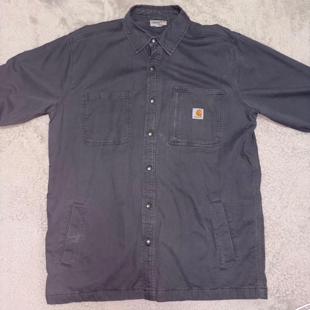 carhartt カーハート ダックジャケット サイズL