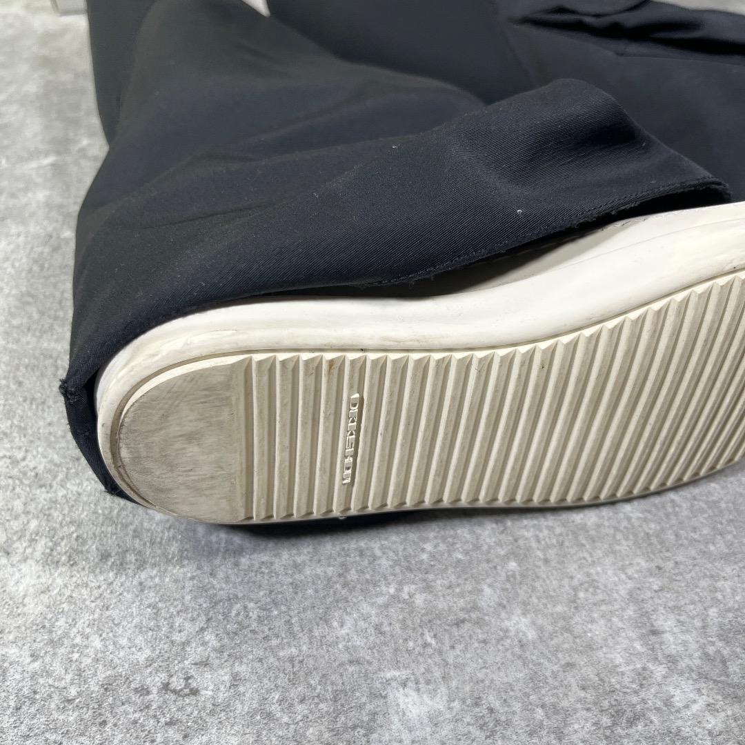 正規品Rick Owens DRKSHDW CARGO FETISH 38 MU