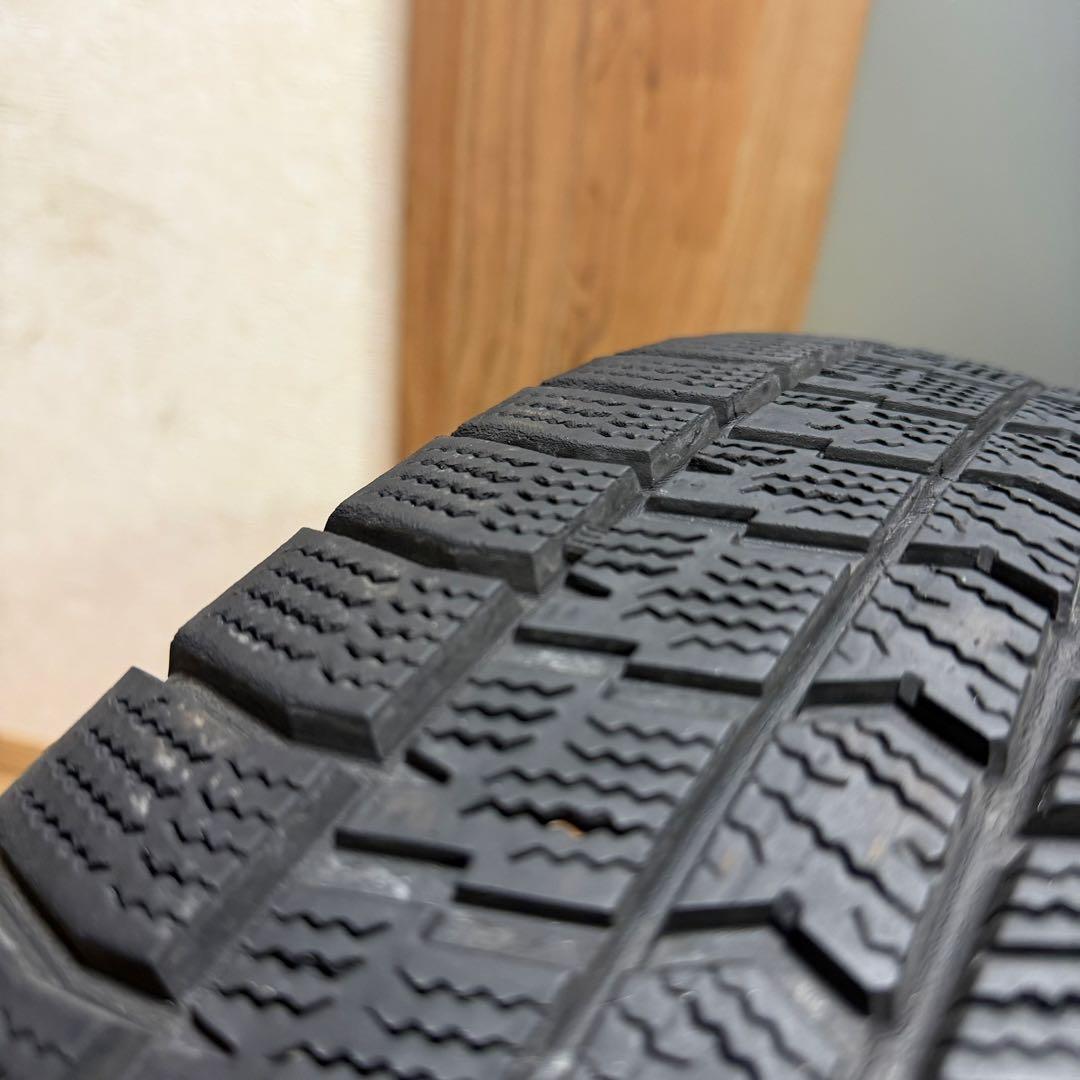195/65R15 スタッドレス2本