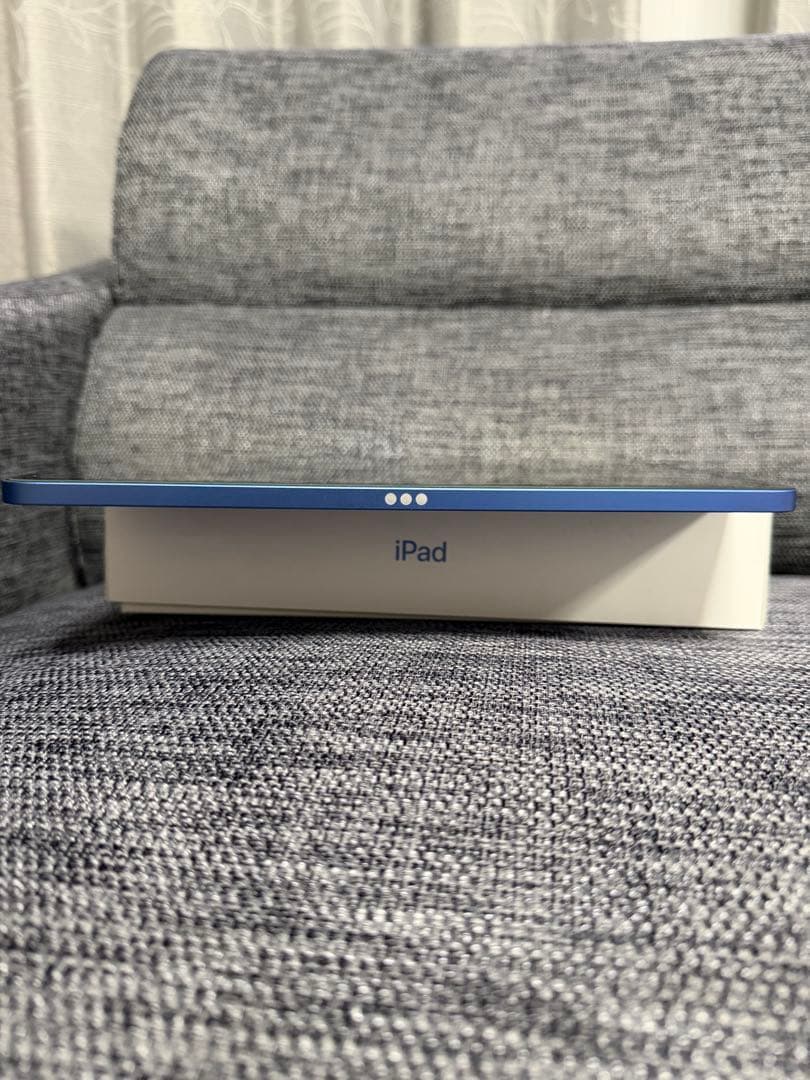 【美品】iPad 10世代　64gb wifiモデル