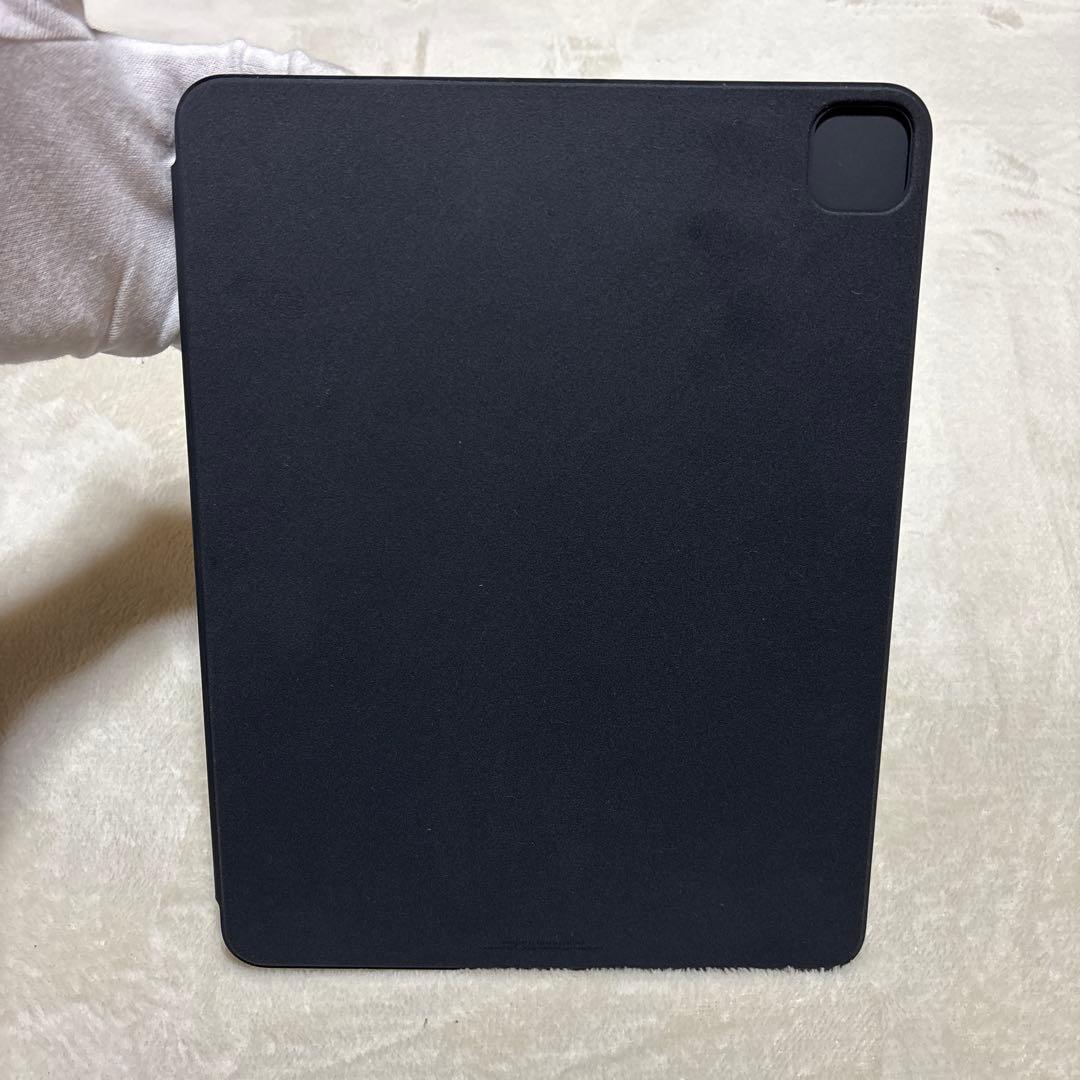 Apple純正 13インチiPad Pro (M4) Smart Folio