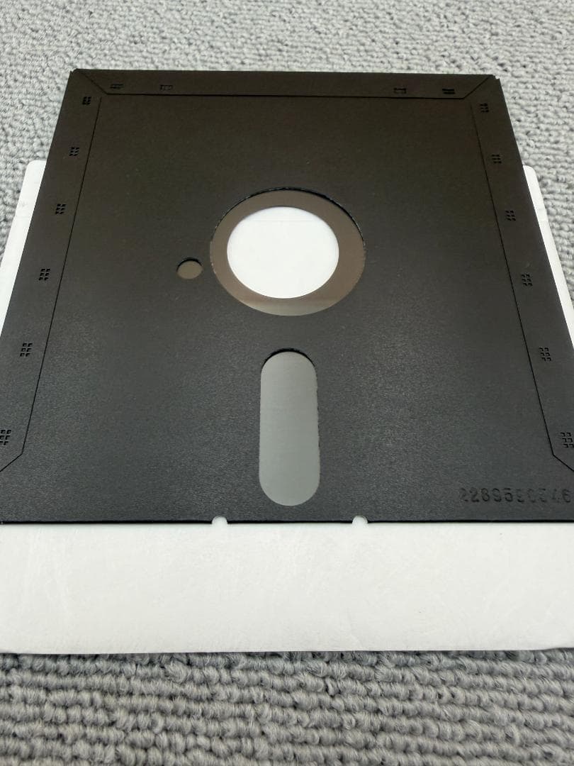 X68000 ロ－ドス島戦記II ～五色の魔竜～