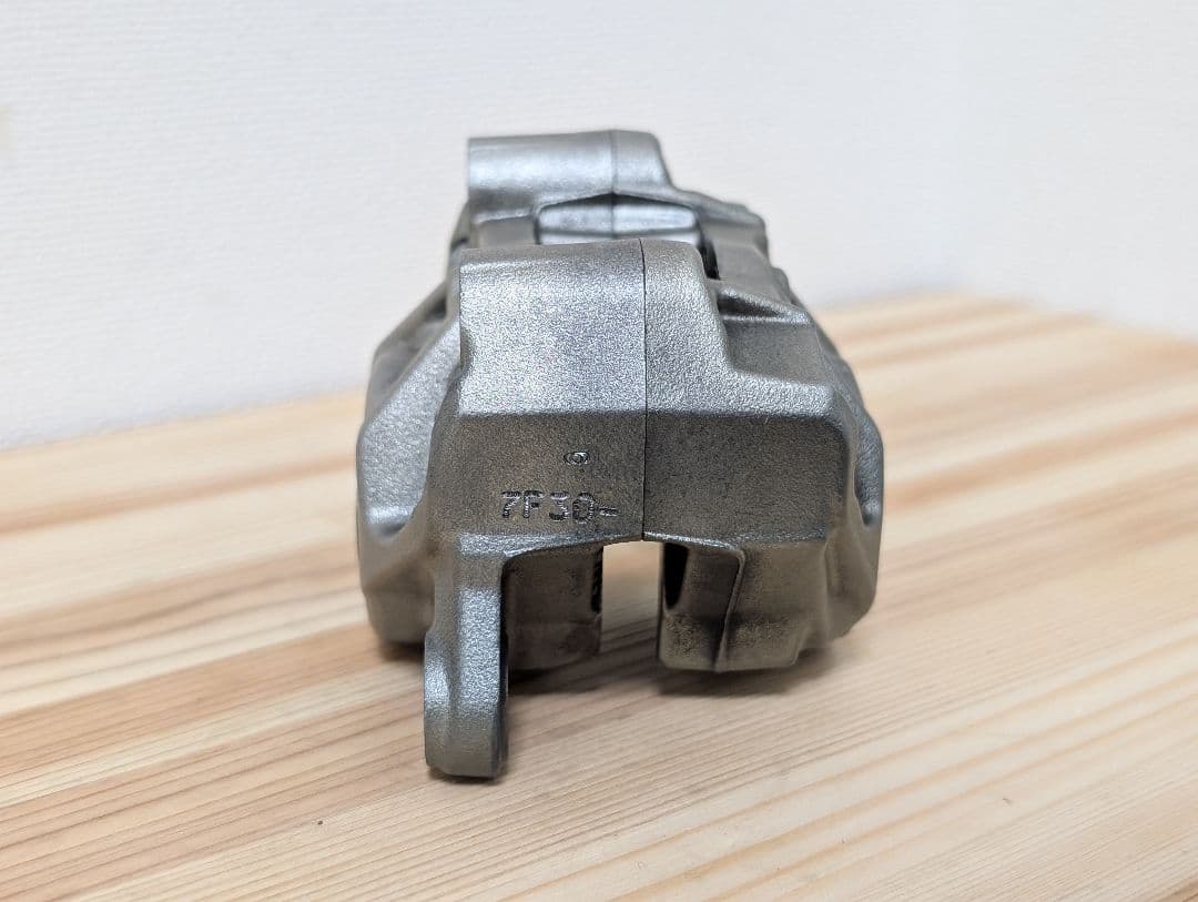 OH推奨■Brembo ブレーキキャリパー 新カニ 84mm