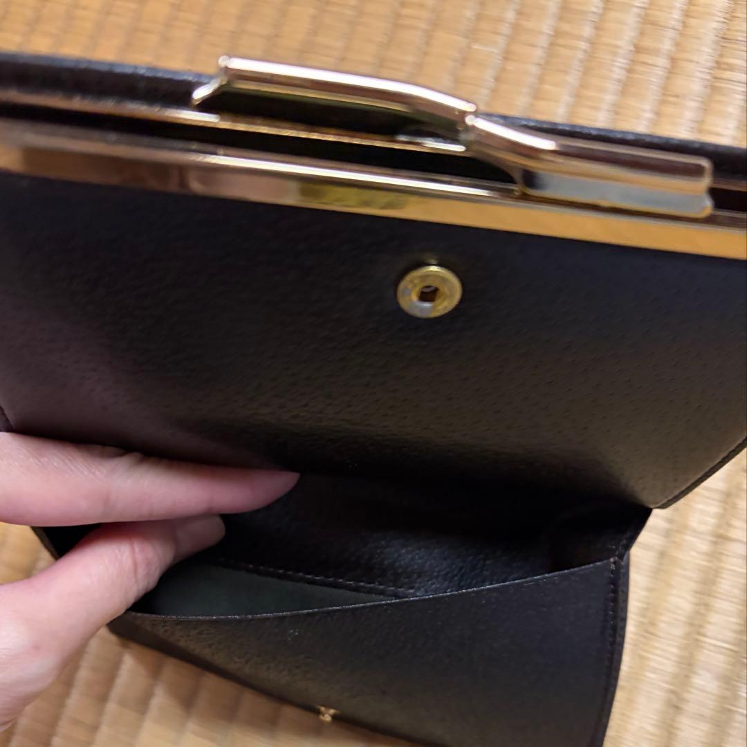 Burberrys' 二つ折り 財布 小物入れ