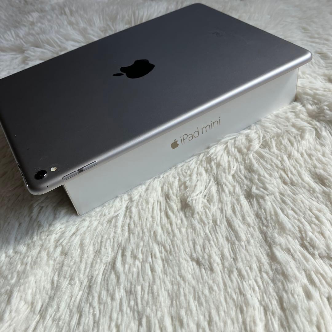 【完動品】iPad Pro 9.7 128GB 【すぐ発送】【付属品】