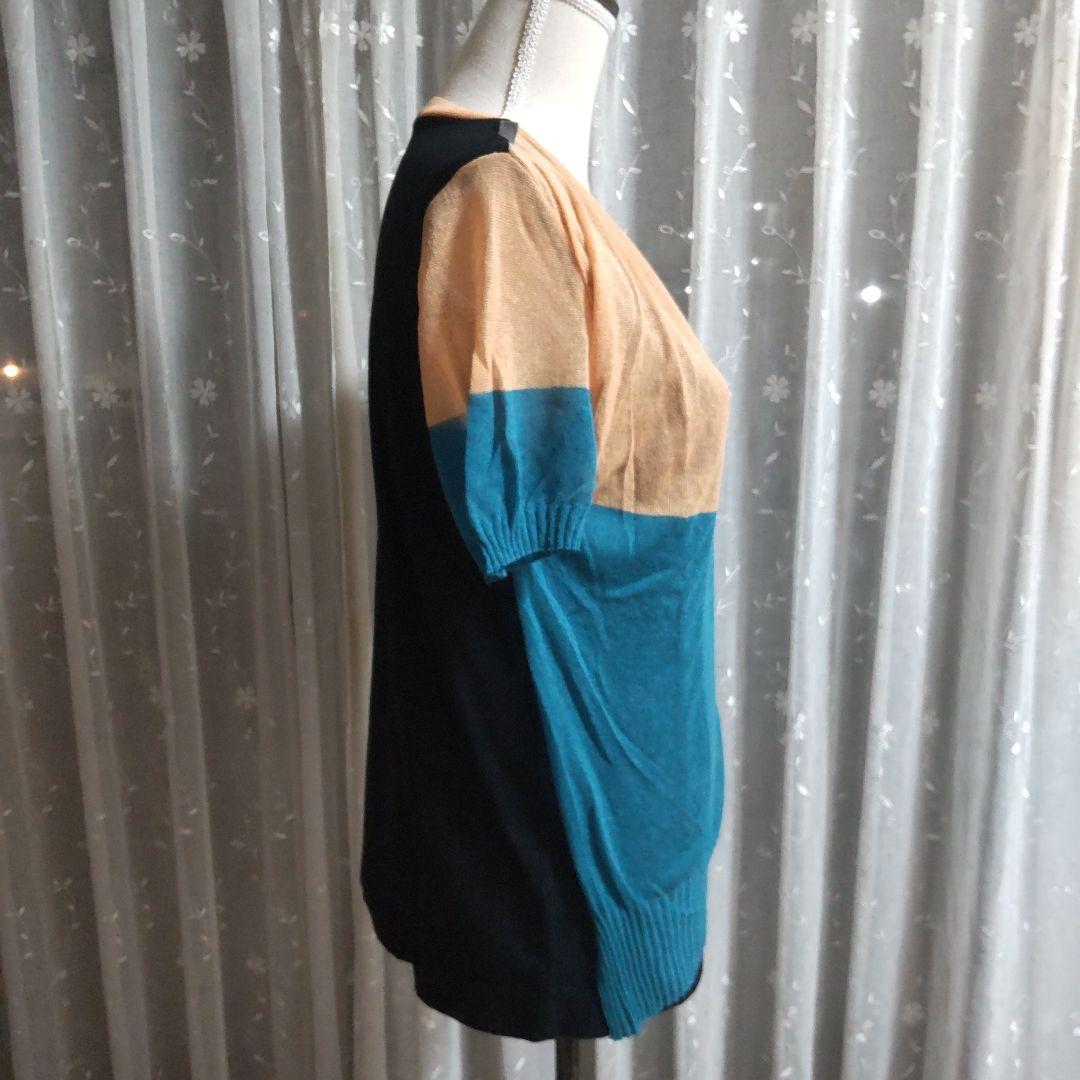 【新品タグ付き】ヴィヴィアンウエストウッド カットソー