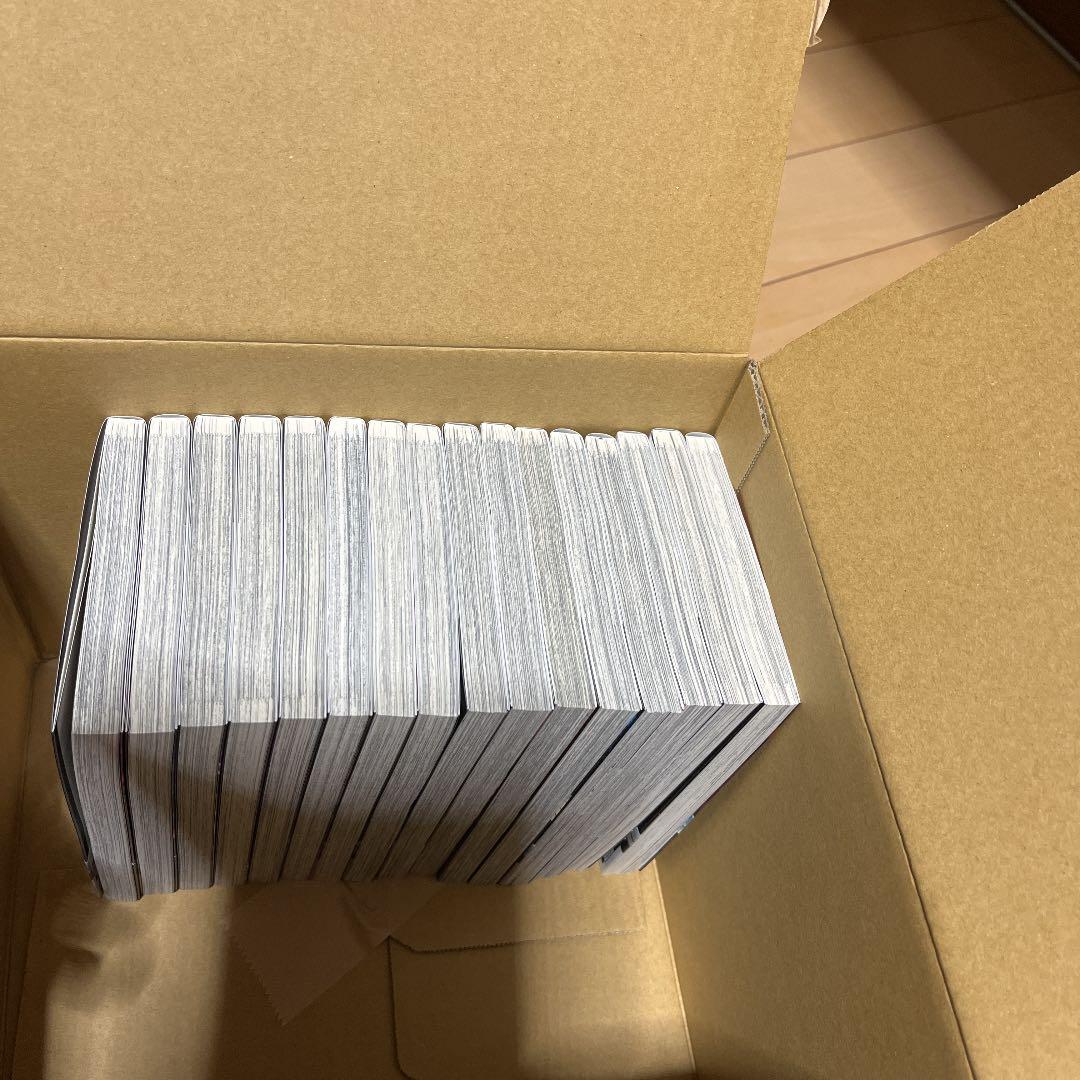 新品未読品　呪術廻戦 全巻 0巻～15巻