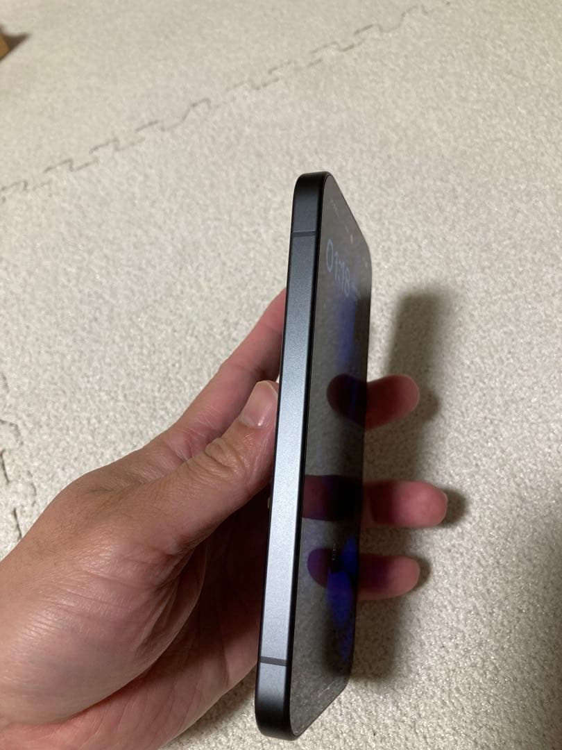 【ほぼ新品】Google Pixel 9a 128GB 黒