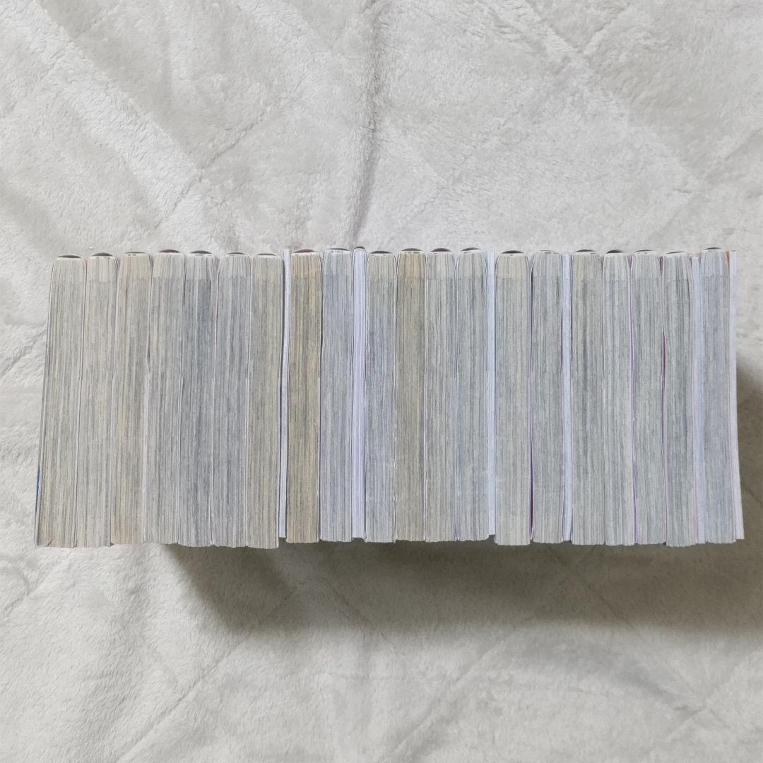世界一初恋 全20巻 全巻セット 中村春菊 特装版 小冊子 6冊
