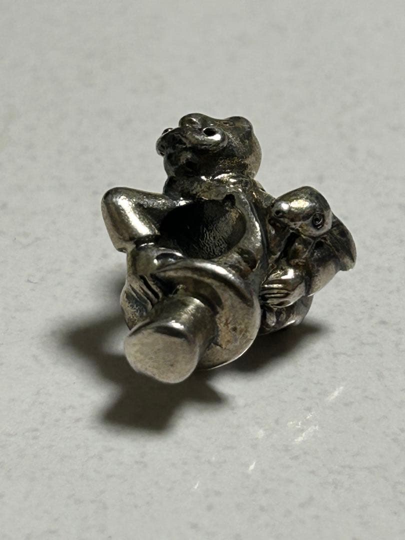 トロールビーズ 正規品 Frog Prince TAGBE-30077