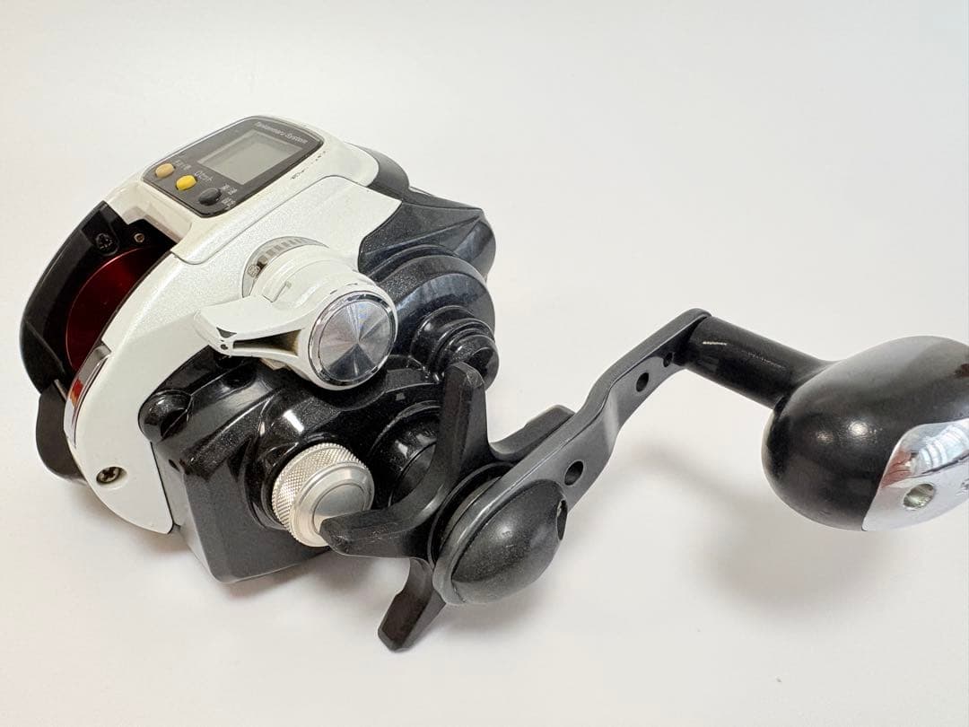 SHIMANO 12プレイズ1000