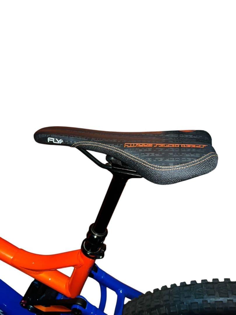 【動作品】MONDRAKER DUNE モンドレイカー #hm