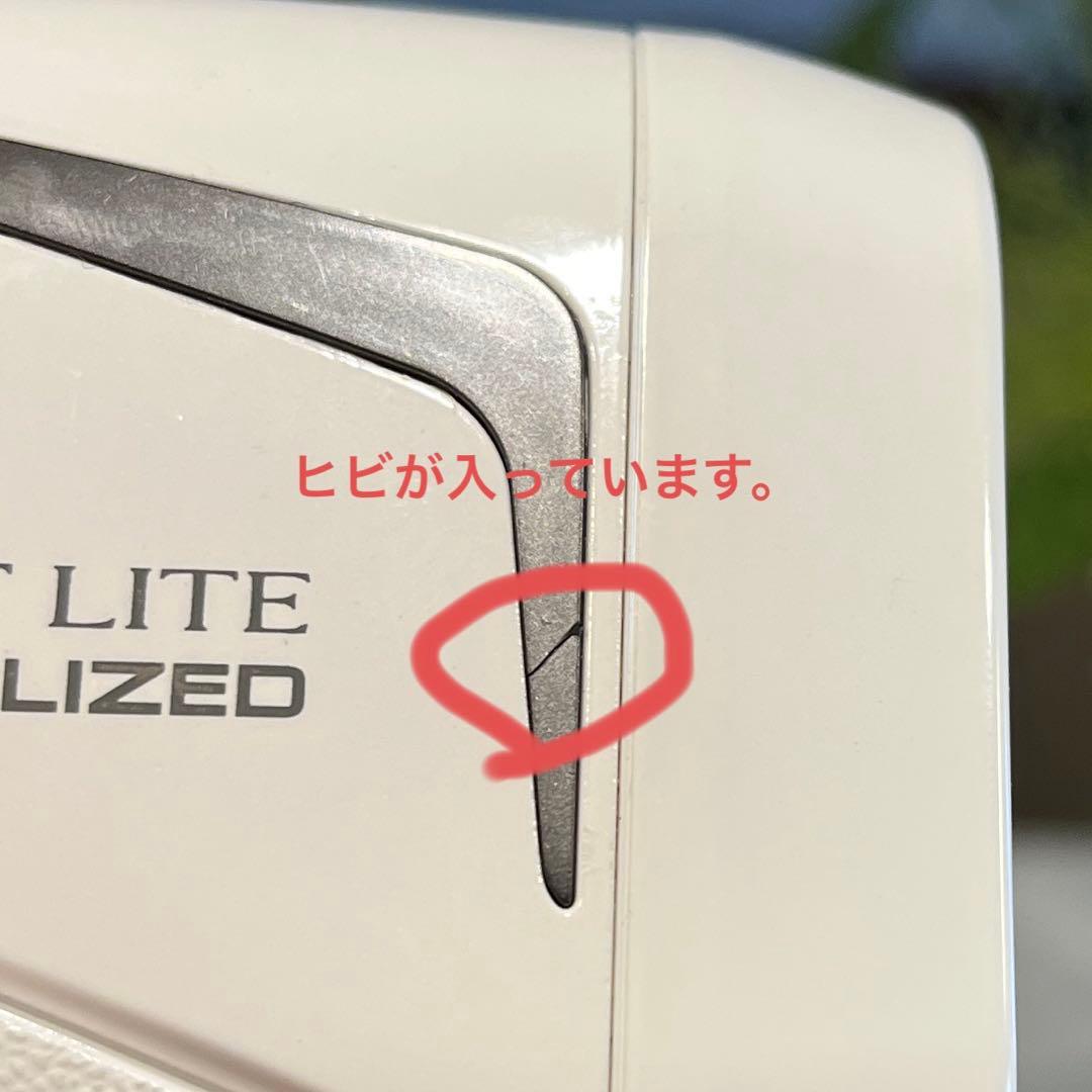 １回使用　Nikonゴルフ距離計COOLSHOT LITE STABILIZED