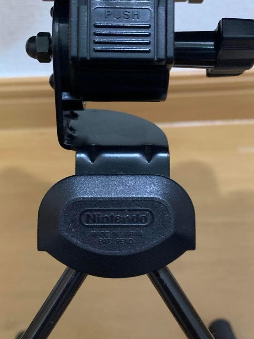 Nintendo バーチャルボーイ VIRTUAL BOY VUE-001