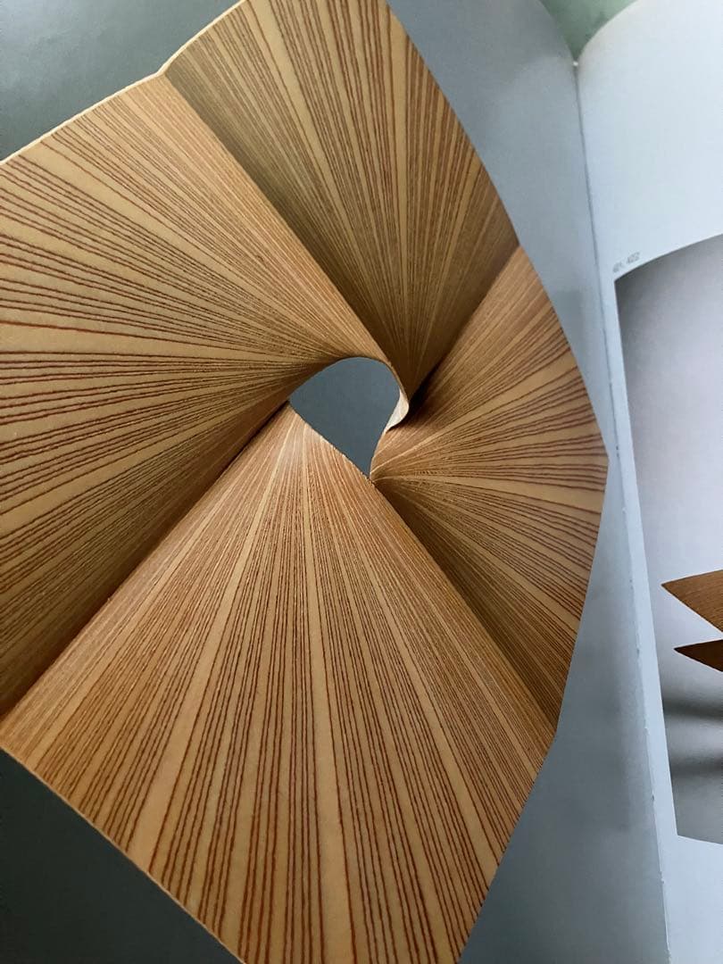 アート・デザイン・音楽 TAPIO WIRKKALA eye.hand and thought