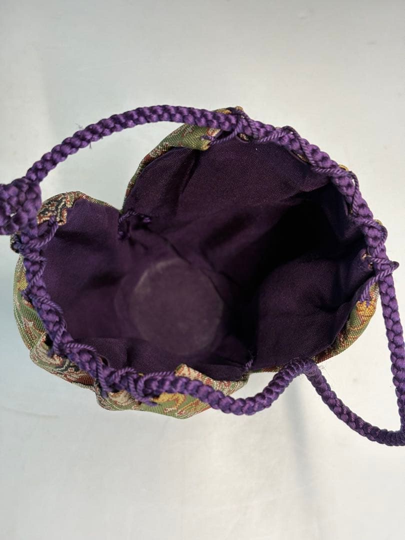 【中古品】日野瑞雲造？出雲茶入