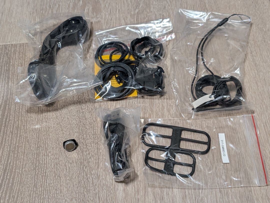 GARMIN EDGE 830 GPSサイクルコンピューター本体