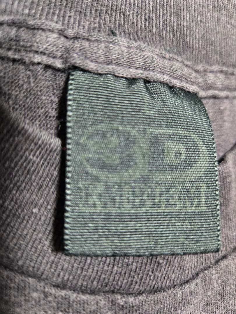 80s 3D EMBLEM Tシャツ HARLEY DAVIDSON