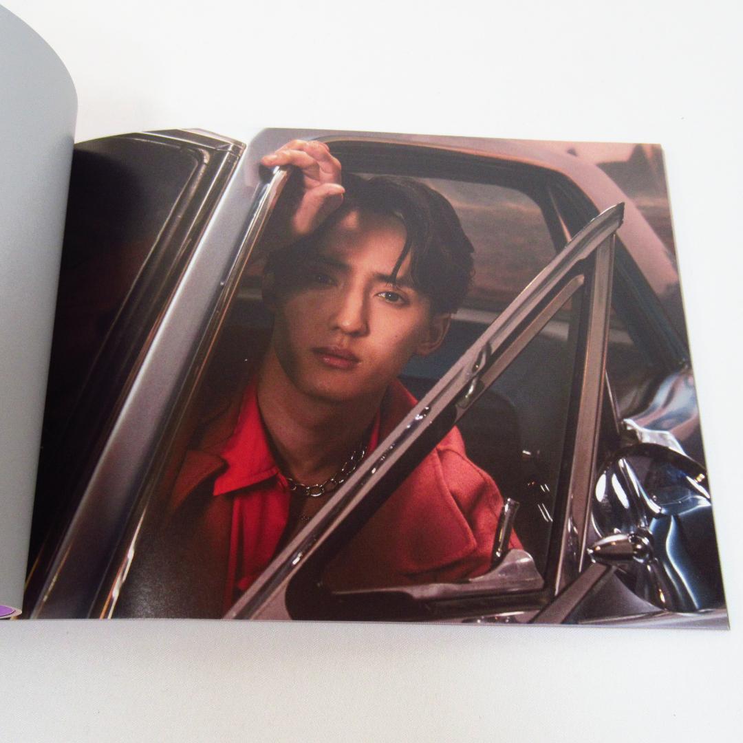 Travis Japan Road to A【FC限定盤】2CD+DVD