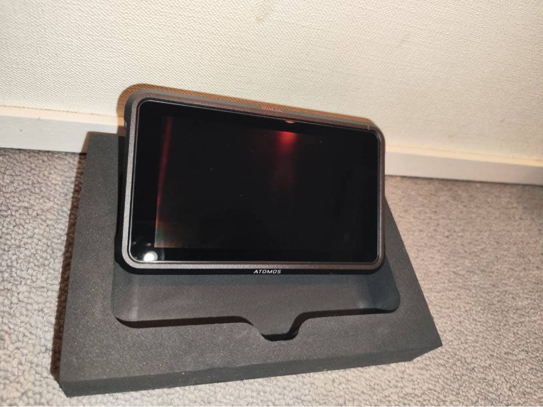 nano.　ATOMOS NINJA V SSD ATOMNJAV01